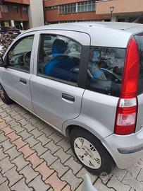 fiat panda 5 porte