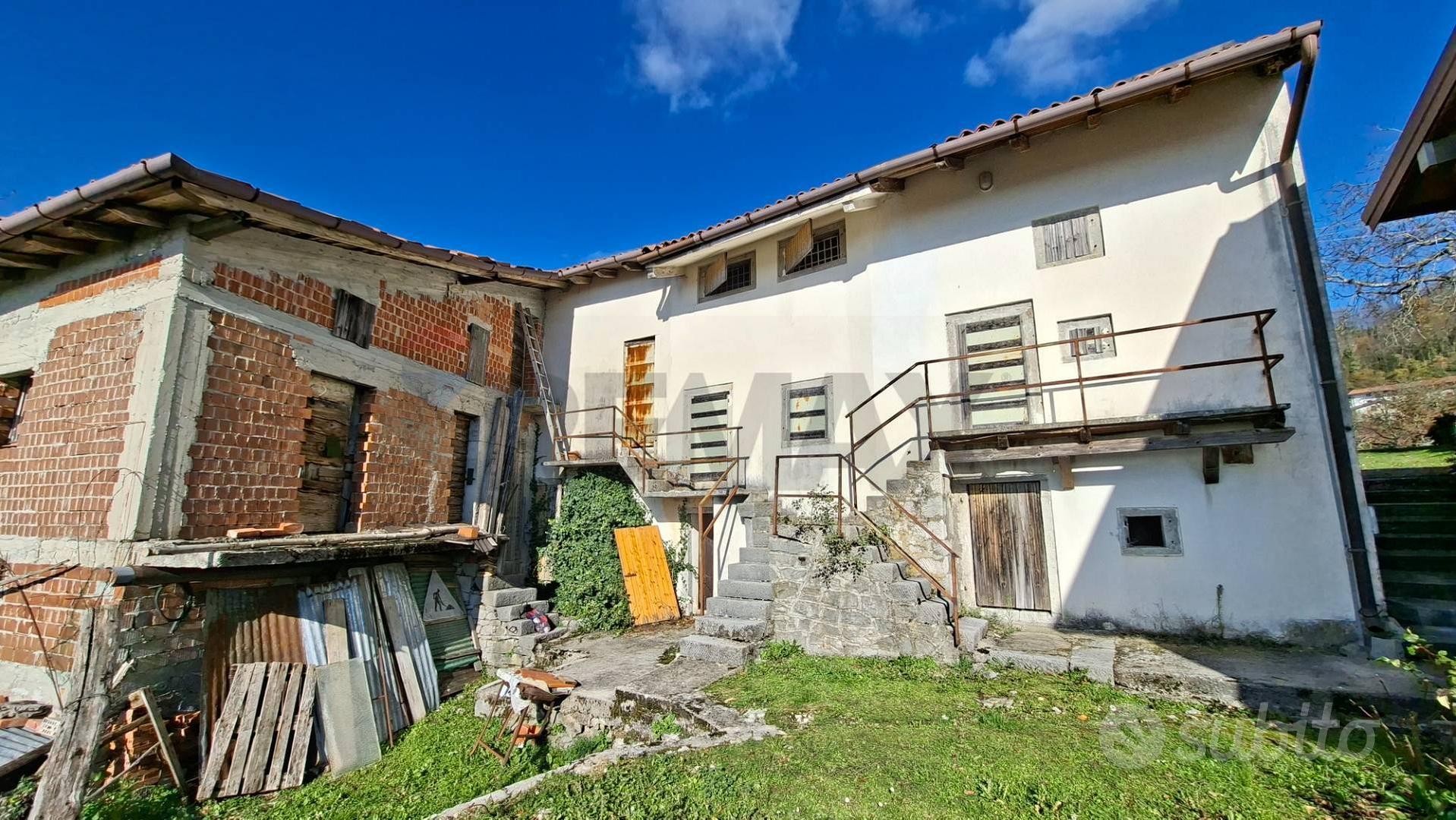 Rustico - Attimis - Vista 2