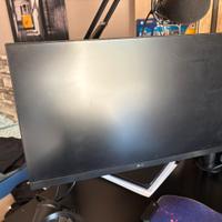 Monitor 24 Pollici 144Hz 1080p