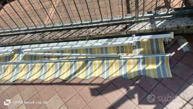Tenda da sole 350 cm