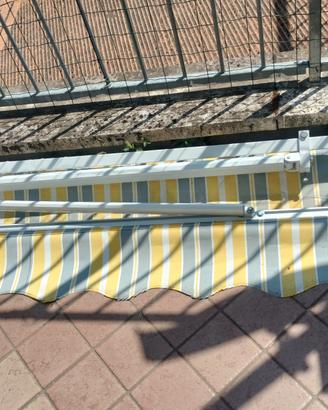 Tenda da sole 350 cm