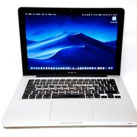 MacBook Pro Mid 2012