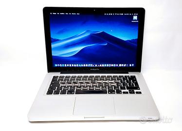 MacBook Pro Mid 2012