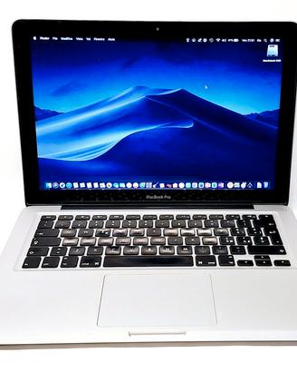 MacBook Pro Mid 2012