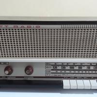 RADIO ANNI 60 mod. WATT RADIO WR 265