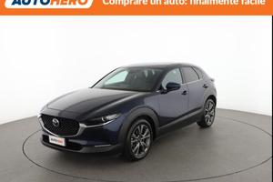 MAZDA CX-30 YW51792