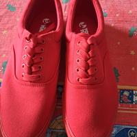 scarpe ginnastica 