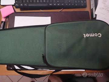 custodia per violino 1/4