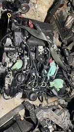 Motore 3.0 v6 lancia thema vm24d