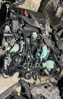 Motore 3.0 v6 lancia thema vm24d