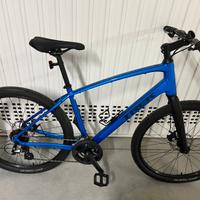 Bicicletta Trek come nuova mai usata.