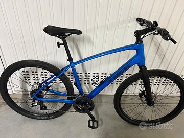 Bicicletta Trek come nuova mai usata.