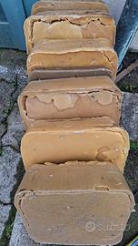 Cera d'api biologica