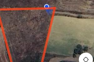 TERRENO AGRICOLO 5000 m