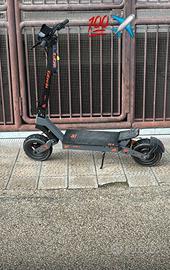 Monopattino elettrico