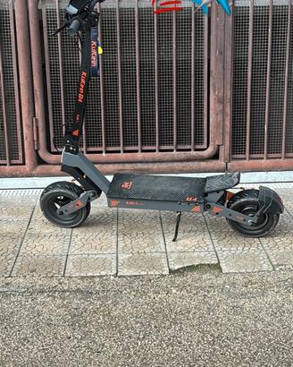 Monopattino elettrico
