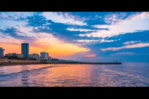 Attici via Bafile, 2 appart a 266k, piazza Brescia