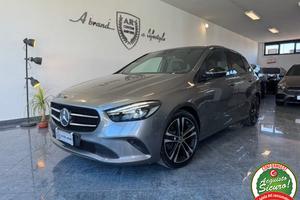 MERCEDES-BENZ B 180 d Automatic Sport Plus Night