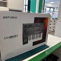 Arturia MiniBrute 2 - Synth analogico