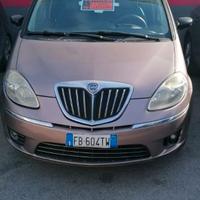 Lancia musa platino automatic 1.4 95cv benzina+gpl