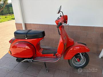 VESPA P200E