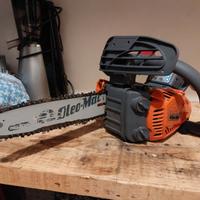 Motosega da potatura