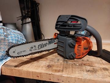 Motosega da potatura