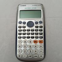 Calcolatrice scientifica grafica CASIO fx-570ES PL