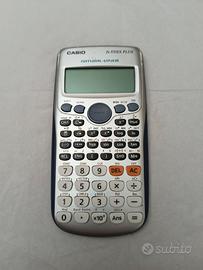 Calcolatrice scientifica grafica CASIO fx-570ES PL