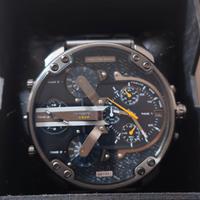 orologio diesel