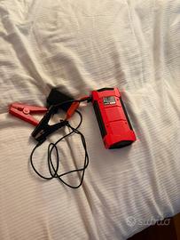 Batteria emergenza pprtatile