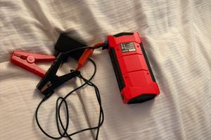 Batteria emergenza pprtatile