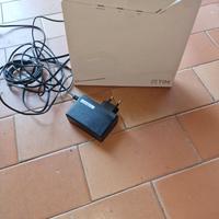 modem ADSL TIM