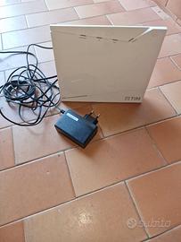 modem ADSL TIM