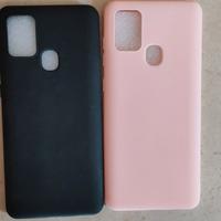 Cover Samsung galaxy A21s