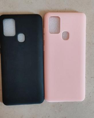 Cover Samsung galaxy A21s