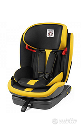 Seggiolino auto 123 via PEG perego