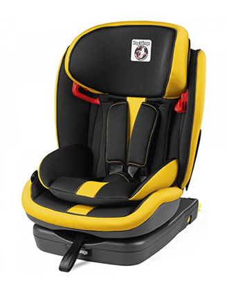 Seggiolino auto 123 via PEG perego