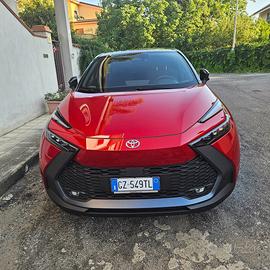 Toyota CH-R - NG trend 1.8 Hybrid - SOLO 650 km