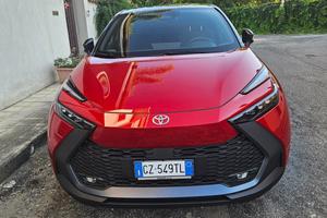 Toyota CH-R - NG trend 1.8 Hybrid - SOLO 650 km