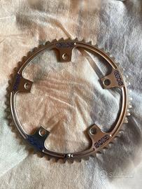 Campagnolo, Cinelli Gios Corona, Pipa, Reggisella