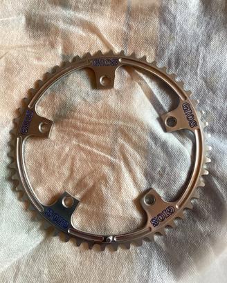 Campagnolo, Cinelli Gios Corona, Pipa, Reggisella