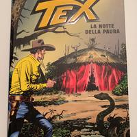 Fumetto tex nr 109