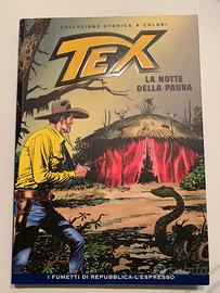 Fumetto tex nr 109