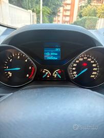 Ford C-Max 1.6 115 CV del 2013 Unico proprietario