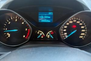Ford C-Max 1.6 115 CV del 2013 Unico proprietario