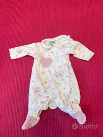 Abbigliamento neonati