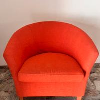 Poltroncina da camera