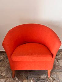 Poltroncina da camera