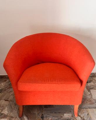 Poltroncina da camera